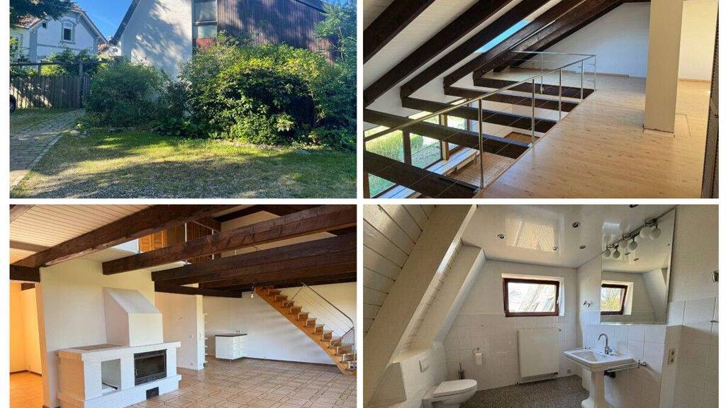 Reihenmittelhaus zum Kauf provisionsfrei 329.000 € 3 Zimmer 115,2 m² 1.379 m² Grundstück Brux Westensee 24259