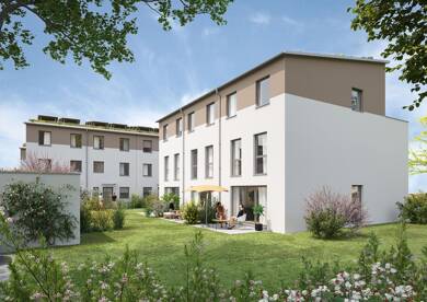 Haus zum Kauf provisionsfrei 545.000 € 6 Zimmer 140 m² 308 m² Grundstück frei ab sofort Heroldsbacher Str. 44 Hausen Hausen 91353