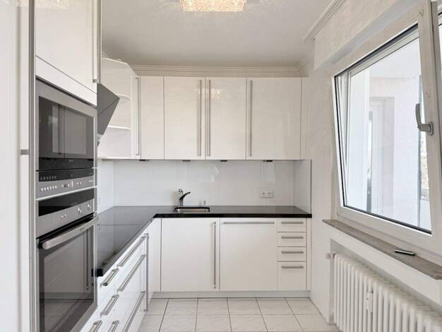 Wohnung zum Kauf 239.000 € 3 Zimmer 72,2 m² 5. Geschoss Zentrum Ratingen 40878