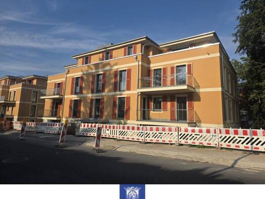 Terrassenwohnung zur Miete 745 € 1 Zimmer 43,8 m² frei ab 01.11.2026 Leubnitz-Neuostra Ortsamtsbereich Prohlis 01219