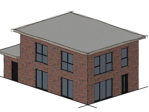 Grundstück zum Kauf 370.000 € 503 m² Grundstück Loga Leer (Ostfriesland) 26789