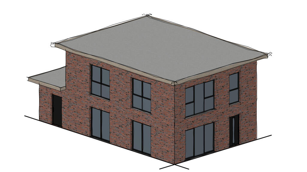 Grundstück zum Kauf 370.000 € 503 m² Grundstück Loga Leer (Ostfriesland) 26789