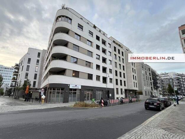 Wohnung zum Kauf 780.000 € 3 Zimmer 100 m² frei ab sofort Tiergarten Berlin 10785