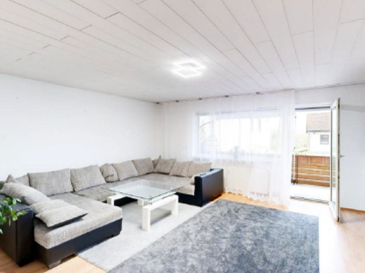 Wohnung zum Kauf 269.000 € 3 Zimmer 92 m² EG frei ab sofort Kürnach 97273