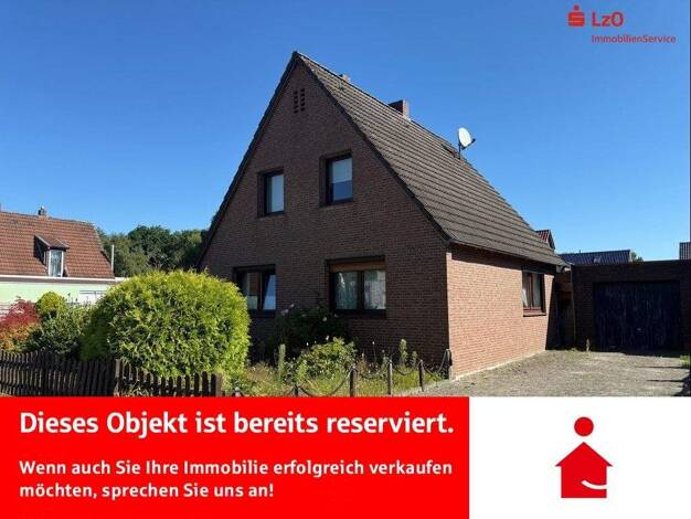 Einfamilienhaus zum Kauf 249.000 € 4 Zimmer 96,4 m² 622 m² Grundstück Kreyenbrück Oldenburg 26133