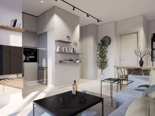 Studio zum Kauf 245.000 € 3 Zimmer 69 m² EG Athen