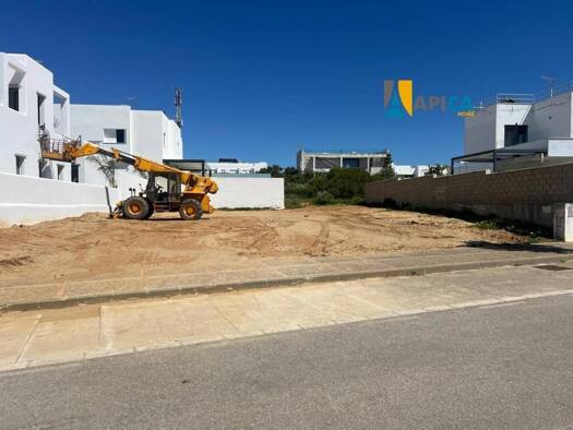 Acker-/Waldstück zum Kauf 650.000 € Conil de la Frontera 11140