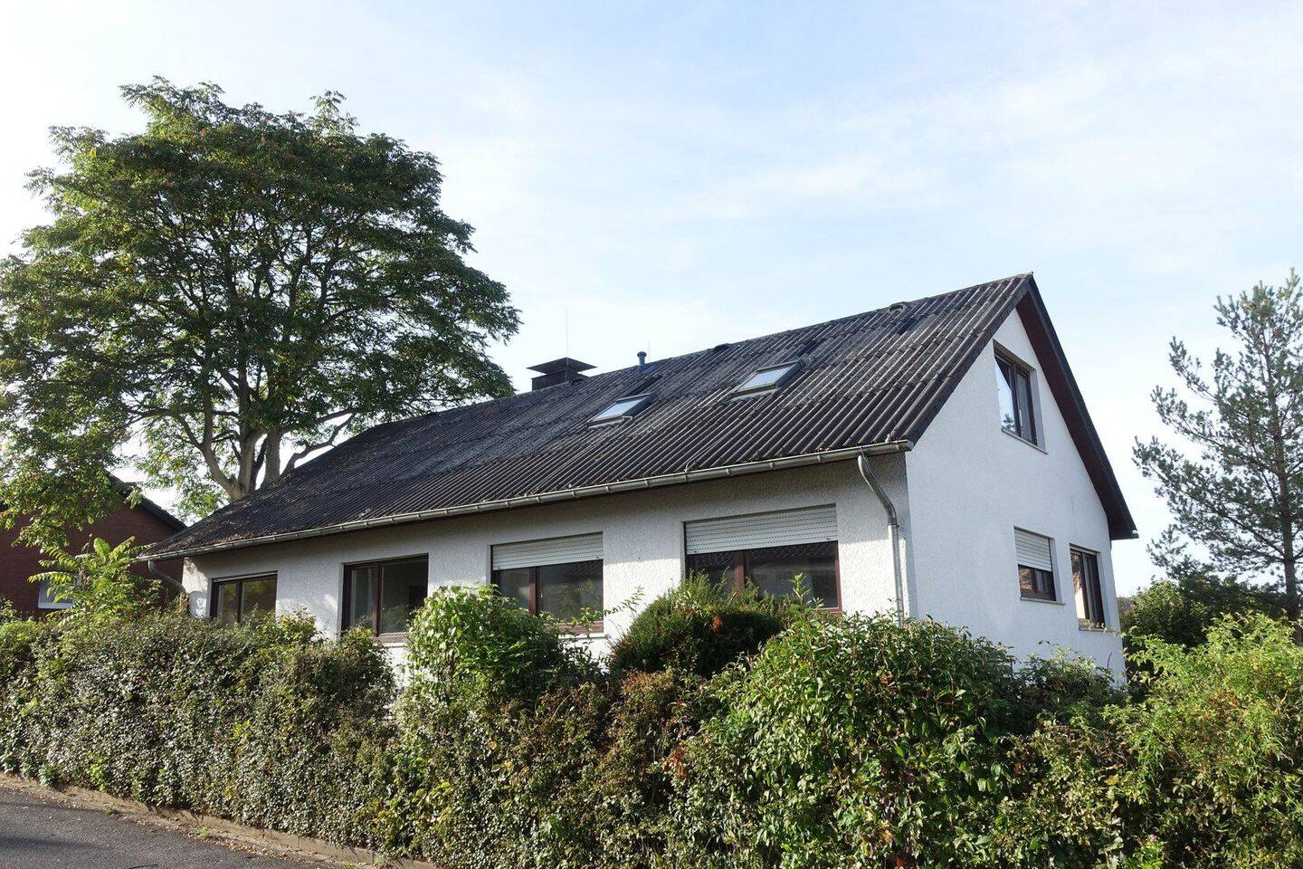 Einfamilienhaus zum Kauf - Ansicht 2