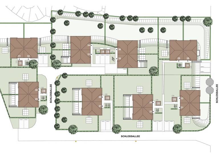 Haus zum Kauf 660.000 € 3 Zimmer 137,4 m² 774 m² Grundstück Schlossallee 32 Ranzow Lohme 18551