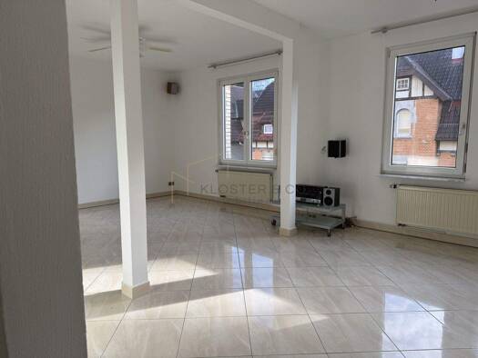 Wohnung zum Kauf 339.000 € 4 Zimmer 82,3 m² 2. Geschoss Sankt-Pöltener-Straße 2 Feuerbach Stuttgart / Feuerbach 70469