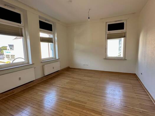 Wohnung zur Miete 1.150 € 3,5 Zimmer 138 m² Geschoss 1/3 frei ab sofort Altstadt Meppen 49716