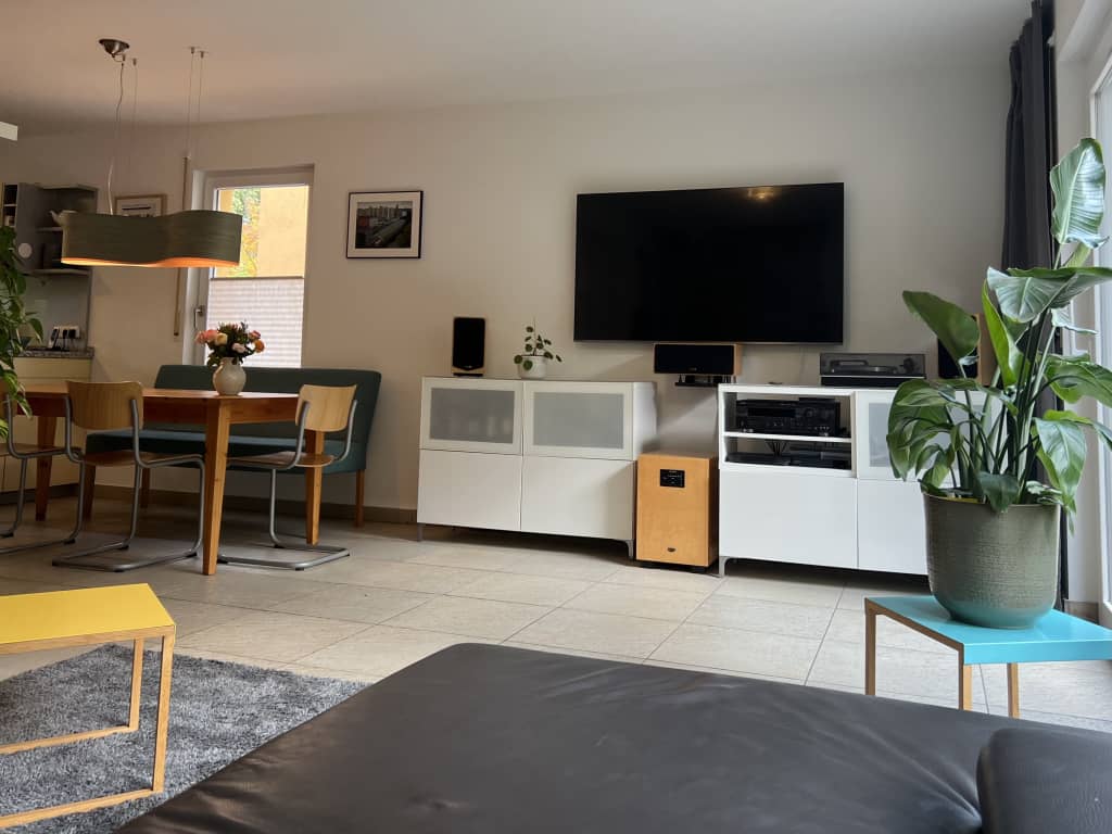 Wohnung zur Miete Wohnen auf Zeit 2.200 € 3 Zimmer 100 m²<br/>Wohnfläche 02.04.2025<br/>Verfügbarkeit Impekovener Straße Raderthal Köln 50968