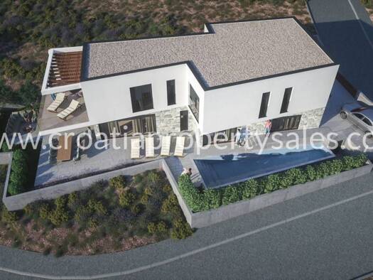 Haus zum Kauf 1.100.000 € 4 Zimmer 220 m² Primosten
