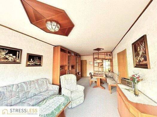 Wohnung zum Kauf 210.000 € 4 Zimmer 86,9 m² 1. Geschoss Castelligasse Hollabrunn 2020