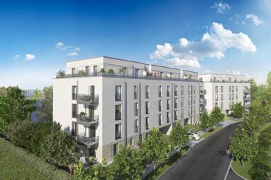 Wohnung zum Kauf 749.000 € 3,5 Zimmer 76 m² 3. Geschoss frei ab sofort Mortonstraße 26 Am Hart München 80937