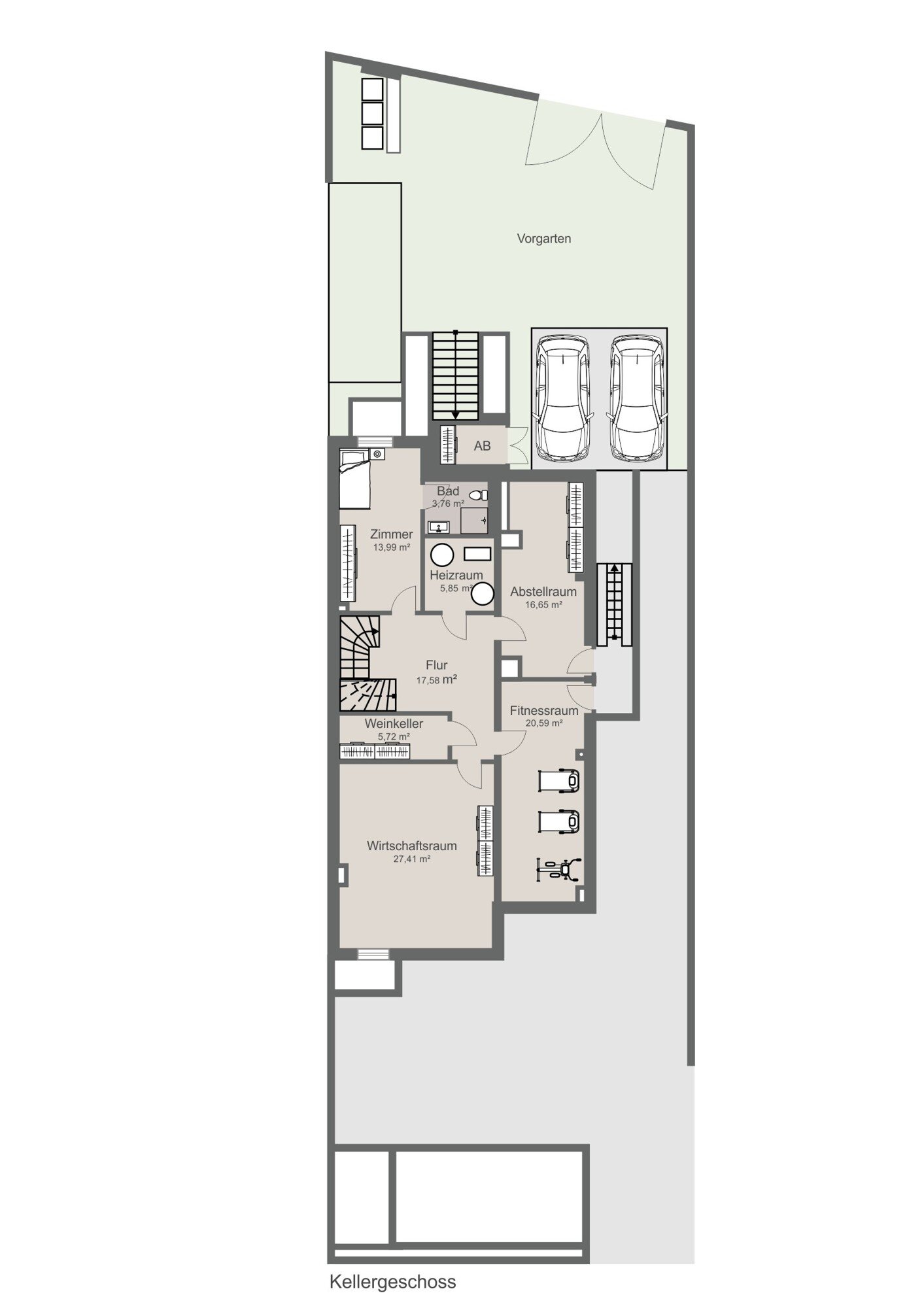 Einfamilienhaus zum Kauf 5.745.000 € 8 Zimmer 434 m²<br/>Wohnfläche 8.444 m²<br/>Grundstück Wien 1190