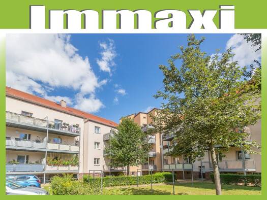 Wohnung zur Miete 730 € 3 Zimmer 68,9 m² 2. Geschoss frei ab 01.06.2026 Am Zuckmantel 8 Wahren Leipzig-Wahren 04159