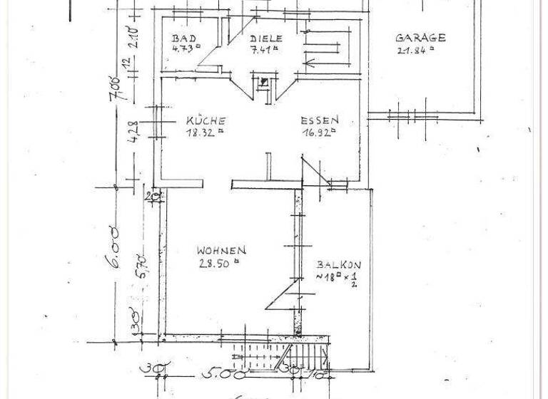 Einfamilienhaus zum Kauf provisionsfrei 698.000 € 6 Zimmer 168 m² 449 m² Grundstück Zinklmiltach Kranzberg 85402
