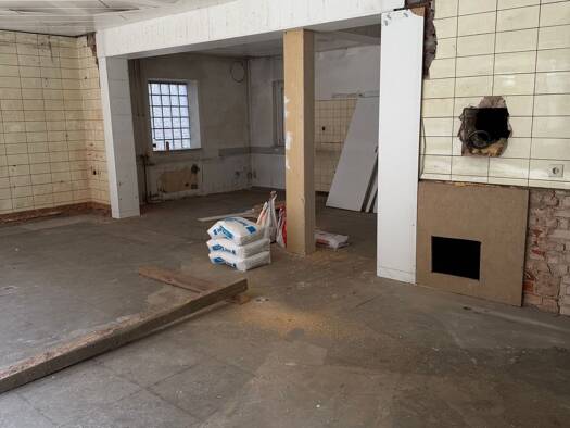 Bürofläche zur Miete 910 € 1 Zimmer 70 m² Bürofläche Friedrichsdorf 61381