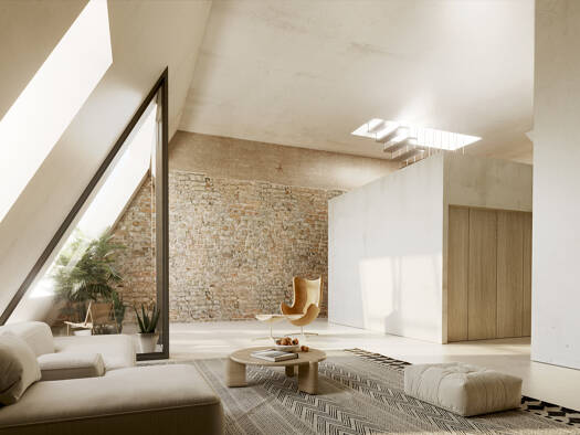 Grundstück zum Kauf provisionsfrei 1.600.000 € 464 m² Grundstück Baugenehmigung vorhanden Holsteinische Str. Wilmersdorf Berlin 10717