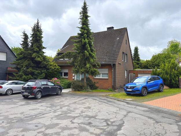 Einfamilienhaus zum Kauf 465.000 € 8 Zimmer 186 m² 744 m² Grundstück Henrichenburg Castrop-Rauxel 44581
