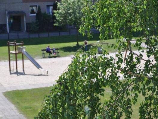 Wohnung zur Miete 331 € 2 Zimmer 48,7 m² 1. Geschoss Wehrstr. 30 Senftenberg 01968