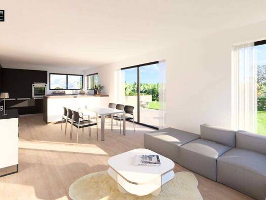 Einfamilienhaus zum Kauf 995.000 € 6 Zimmer 151,7 m² 499 m² Grundstück Poltringen Ammerbuch 72119