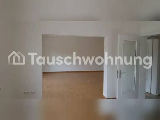 Wohnung zur Miete Tauschwohnung 960 € 3,5 Zimmer 94 m² 2. Geschoss Centrum Münster 48143