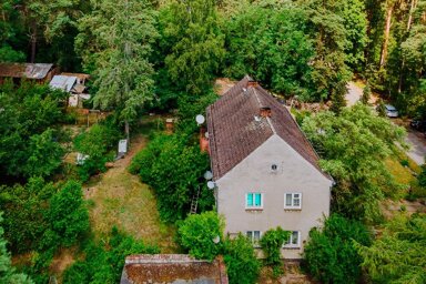 Mehrfamilienhaus zum Kauf 99.500 € 6 Zimmer 170,1 m² 1.110 m² Grundstück Hohensaaten Bad Freienwalde (Oder) 16248