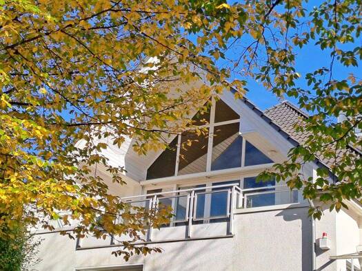 Wohnung zum Kauf 849.000 € 6 Zimmer 204 m² Bredeney Essen 45133