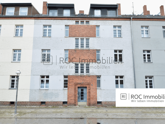 Mehrfamilienhaus zum Kauf als Kapitalanlage geeignet 1.179.000 € 438 m² 1.636 m² Grundstück Spandau Berlin 13583