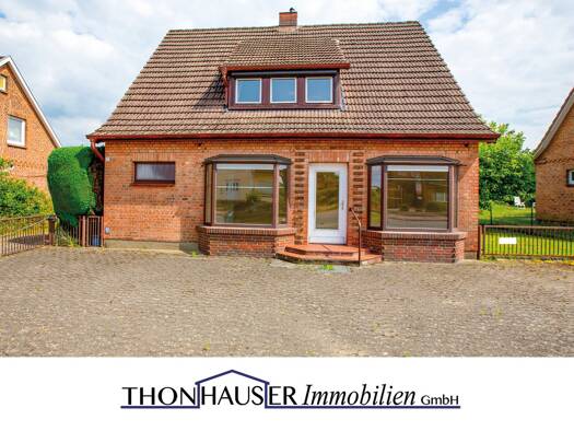 Einfamilienhaus zum Kauf 349.500 € 4 Zimmer 83 m² 1.013 m² Grundstück Trittau 22946