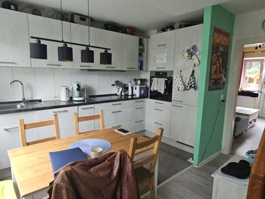 Reihenmittelhaus zum Kauf 258.500 € 4 Zimmer 110 m² 200 m² Grundstück Elmschenhagen-Nord Kiel 24147