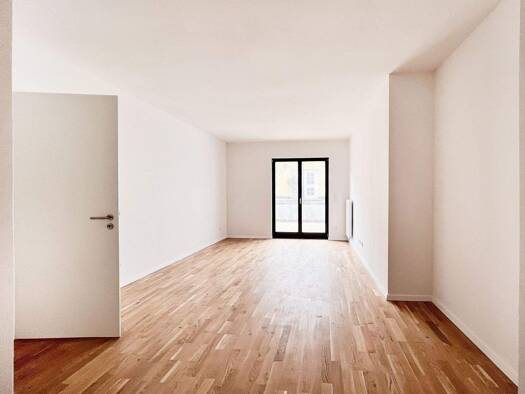 Terrassenwohnung zur Miete 1.098 € 3 Zimmer 78,3 m² 3. Geschoss frei ab sofort Nauen 14641