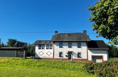 Einfamilienhaus zum Kauf 329.000 € 5 Zimmer 135 m² 1.350 m² Grundstück frei ab sofort Üttfeld 54619