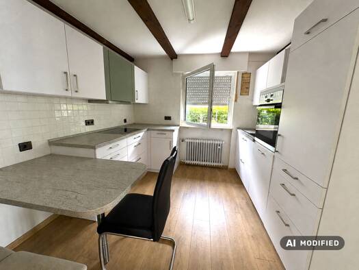 Doppelhaushälfte zum Kauf 435.000 € 4,5 Zimmer 110 m² 270 m² Grundstück Großgartach Leingarten 74211