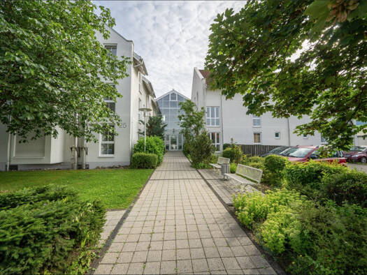 Wohnung zur Miete 500 € 1,5 Zimmer 43,8 m² frei ab 01.05.2026 Spaichingen 78549