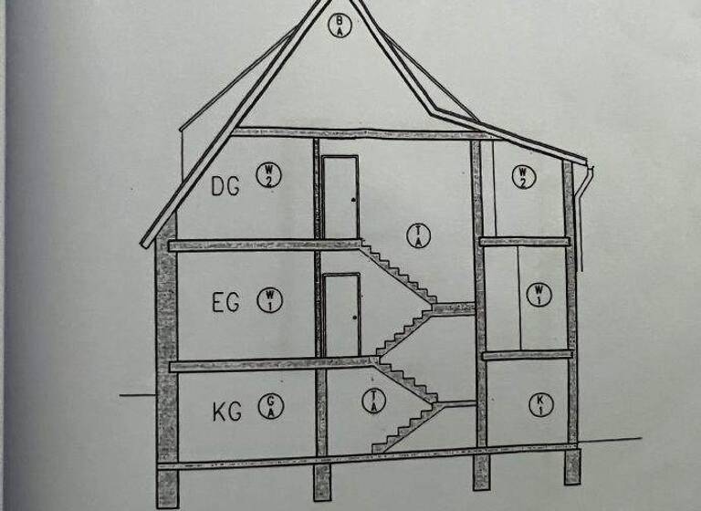 Terrassenwohnung zum Kauf provisionsfrei 239.000 € 4 Zimmer 96 m² EG frei ab sofort Hannoversche Str 61 Sandershausen Niestetal 34266