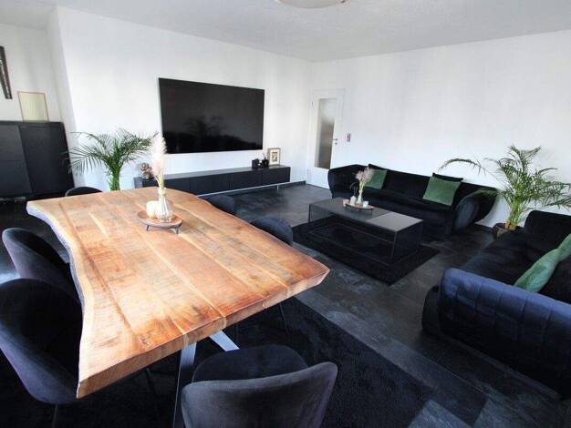 Wohnung zum Kauf 309.000 € 3 Zimmer 86 m² 1. Geschoss Weilbach Flörsheim / Weilbach 65439