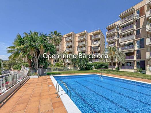Wohnung zum Kauf 390.000 € 2 Zimmer 79 m² 5. Geschoss Sant Pere de Ribes 08810