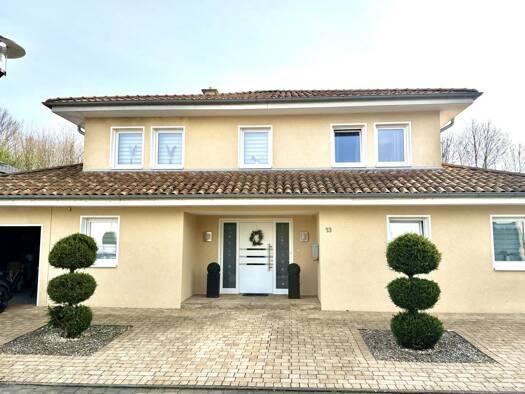 Einfamilienhaus zum Kauf 585.000 € 5 Zimmer 155 m² 511 m² Grundstück Geseke 59590