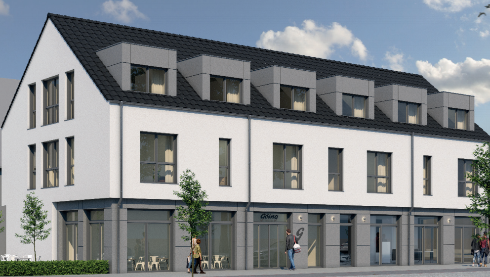 Ladenfläche zur Miete 17 € 100 m²<br/>Verkaufsfläche ab 100 m²<br/>Teilbarkeit Bult Hannover 30173