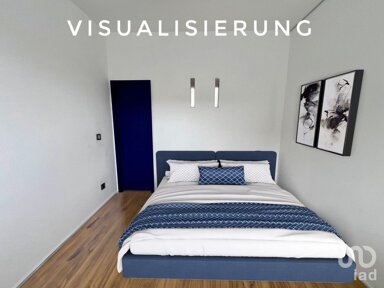 Wohnung zum Kauf 360.000 € 2 Zimmer 61 m² 4. Geschoss Tempelhof Berlin 12101