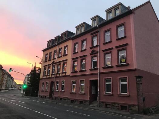 Mehrfamilienhaus zum Kauf 756.000 € 20 Zimmer 633 m² 480 m² Grundstück Freiberg Freiberg 09599