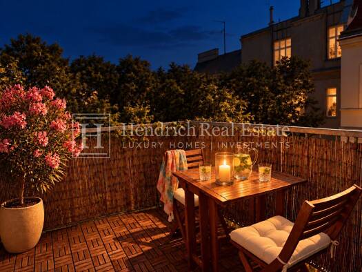 Wohnung zum Kauf 498.000 € 3 Zimmer 75,8 m² 6. Geschoss Wien 1090