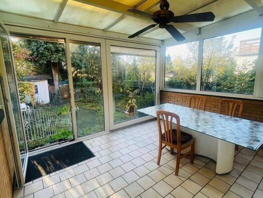 Mehrfamilienhaus zum Kauf 265.000 € 5 Zimmer 120 m² 474 m² Grundstück Wietzenbruch Celle 29225