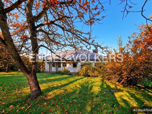 Einfamilienhaus zum Kauf 449.000 € 7 Zimmer 213 m² 1.404 m² Grundstück Merzhausen Usingen 61250