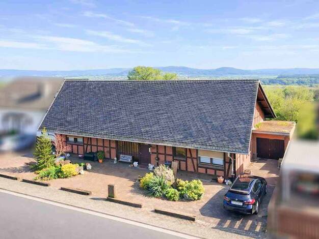 Einfamilienhaus zum Kauf 550.000 € 6 Zimmer 226 m² 1.097,1 m² Grundstück Rothenbergen Gründau 63584