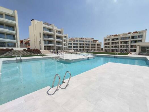 Penthouse zum Kauf 425.000 € 3 Zimmer 200 m² EG Alicante 03189
