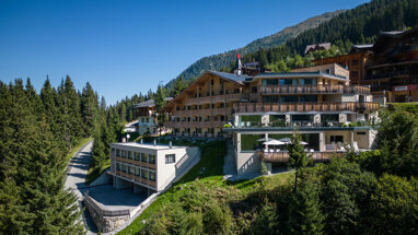 Hotel zum Kauf 7.500.000 € 242 m² Gastrofläche Hochfügen 35 Fügenberg 6264